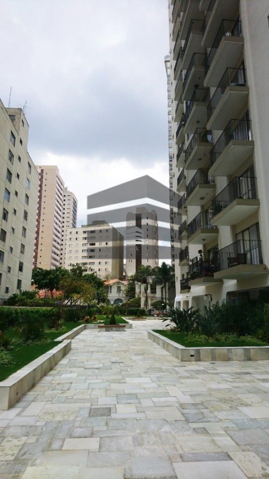 Apartamento à venda na Rua Conde de IrajáVila Mariana - CM8924017.jpg