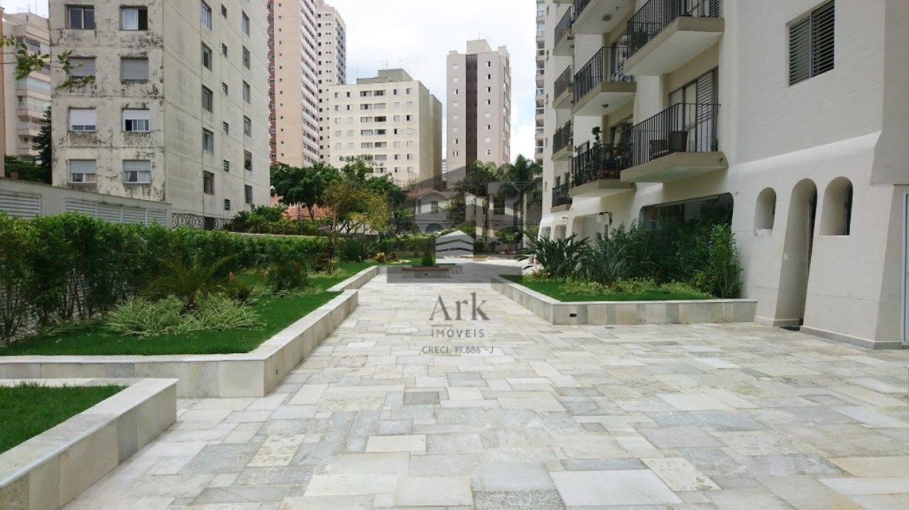Apartamento à venda na Rua Conde de IrajáVila Mariana - CM8924018.jpg