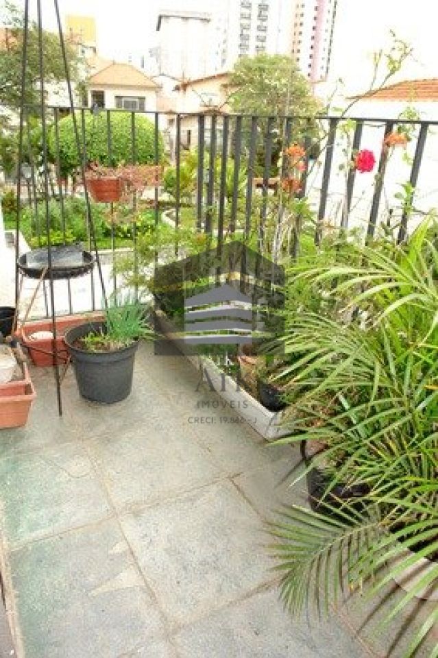 Apartamento à venda na Rua Conde de IrajáVila Mariana - CM8924031.jpg