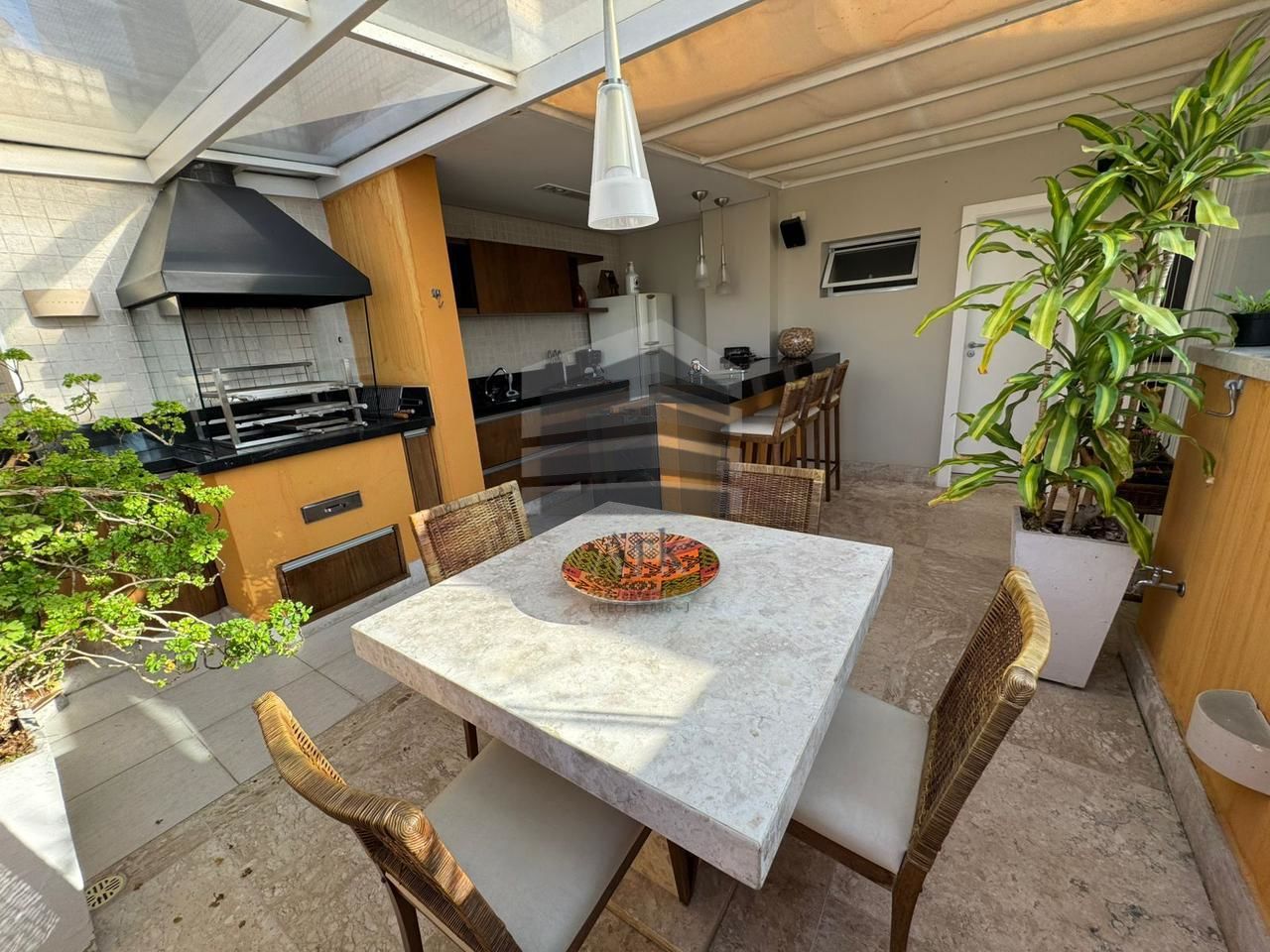 Apartamento Código 