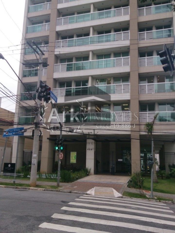 Sala Comercial à venda na Rua ApeninosAclimação - CM5214007.jpg
