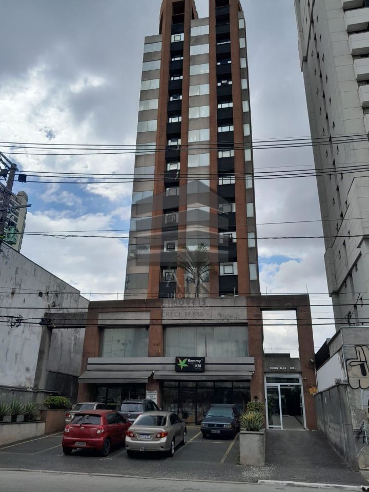 Sala Comercial Código 