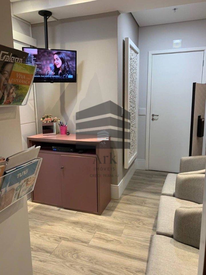 Sala Comercial Código 