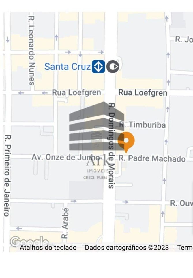 Sala Comercial à venda na Rua Domingos de MoraisVila Mariana - CM136015.jpg
