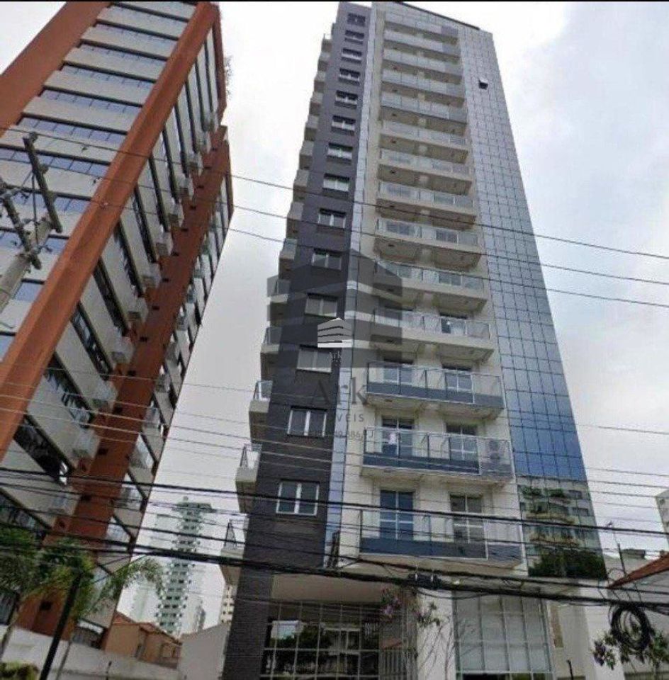 Sala Comercial à venda na Rua Domingos de MoraisVila Mariana - CM136017.jpg