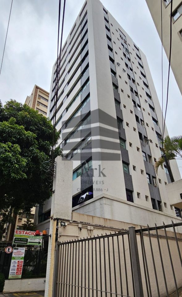 Sala Comercial à venda na Rua Tenente Gomes RibeiroVila Clementino - CM14157012.jpg