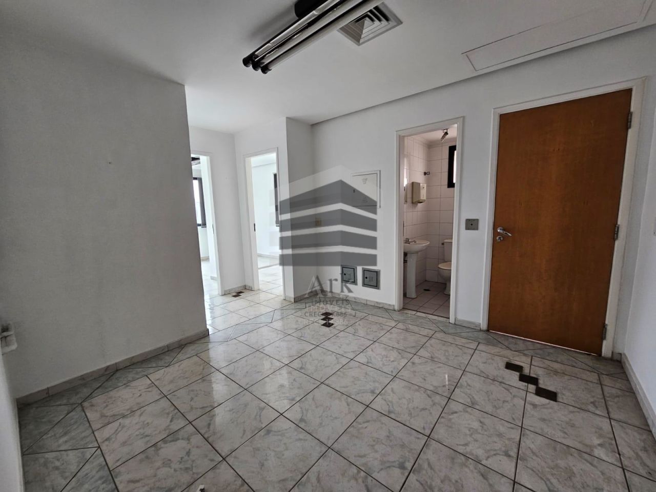 Sala Comercial Código 