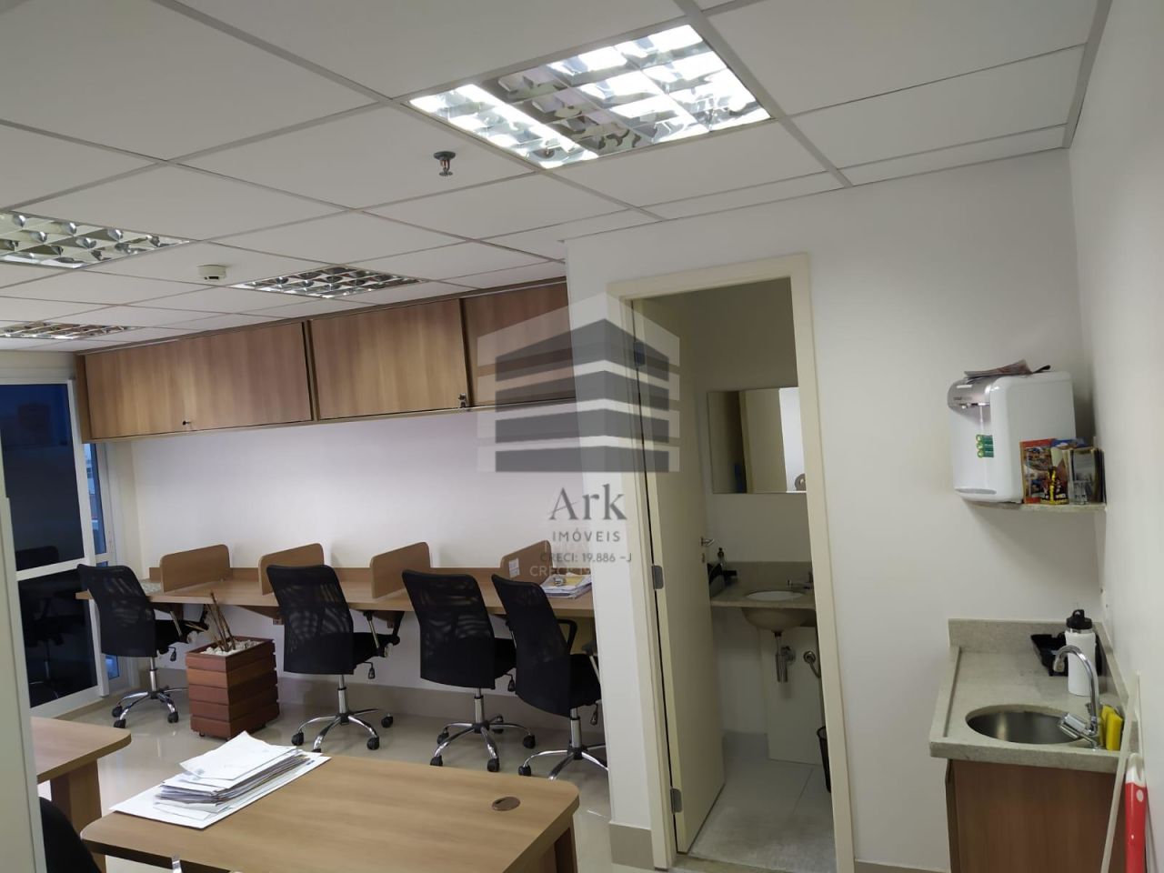 Sala Comercial venda Aclimação - Referência CM14668