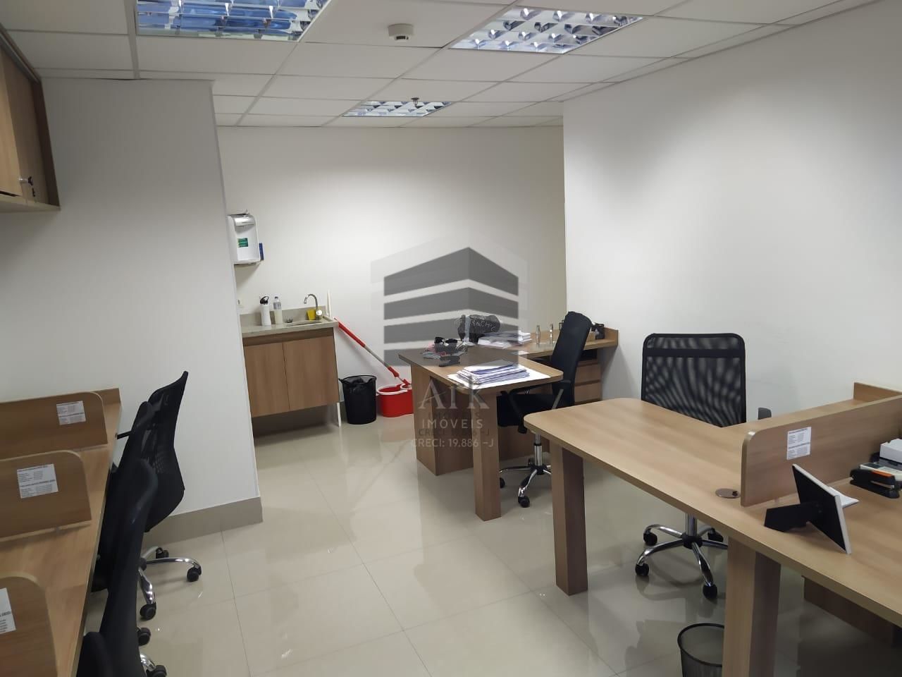 Sala Comercial à venda na Rua ApeninosAclimação - CM14668002.jpg