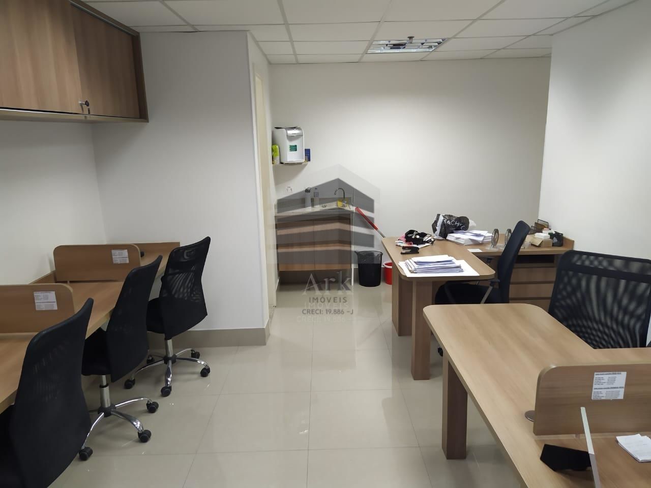 Sala Comercial à venda na Rua ApeninosAclimação - CM14668003.jpg