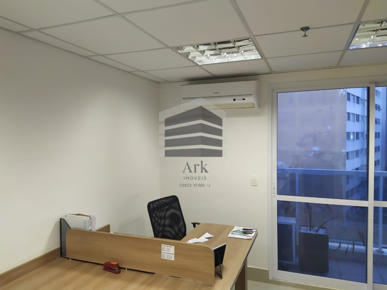 Sala Comercial à venda na Rua ApeninosAclimação - CM14668005.jpg