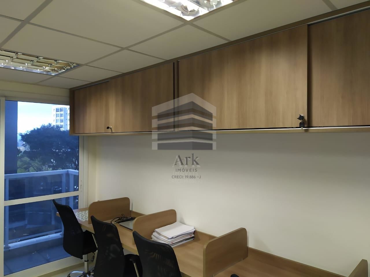 Sala Comercial à venda na Rua ApeninosAclimação - CM14668007.jpg