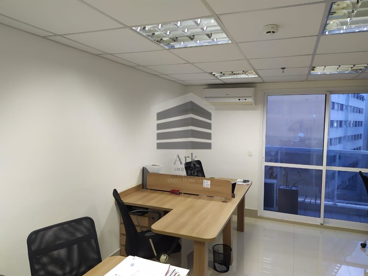 Sala Comercial à venda na Rua ApeninosAclimação - CM14668008.jpg
