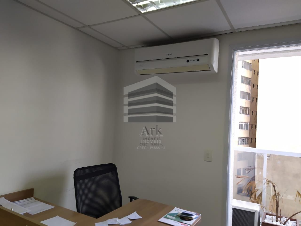 Sala Comercial à venda na Rua ApeninosAclimação - CM14668013.jpg