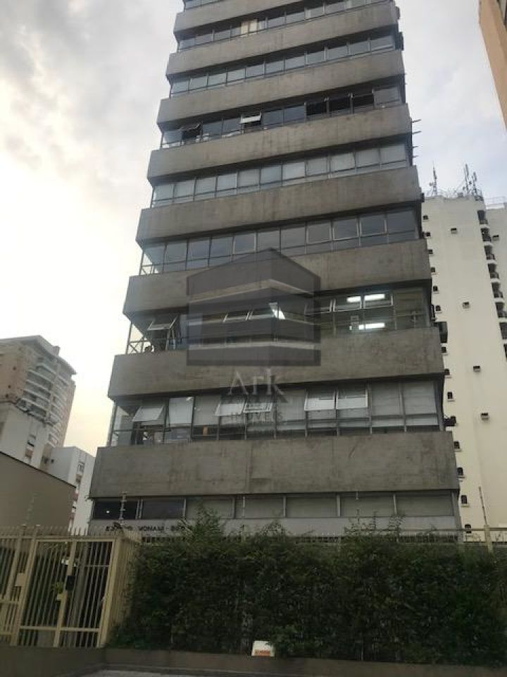 Sala Comercial aluguel Paraíso - Referência CM14638