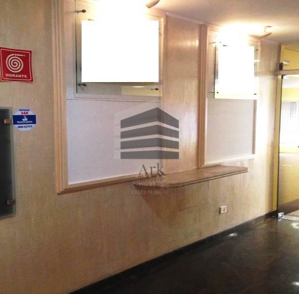 Sala Comercial para alugar na Rua Leôncio de CarvalhoParaíso - CM14638004.jpg