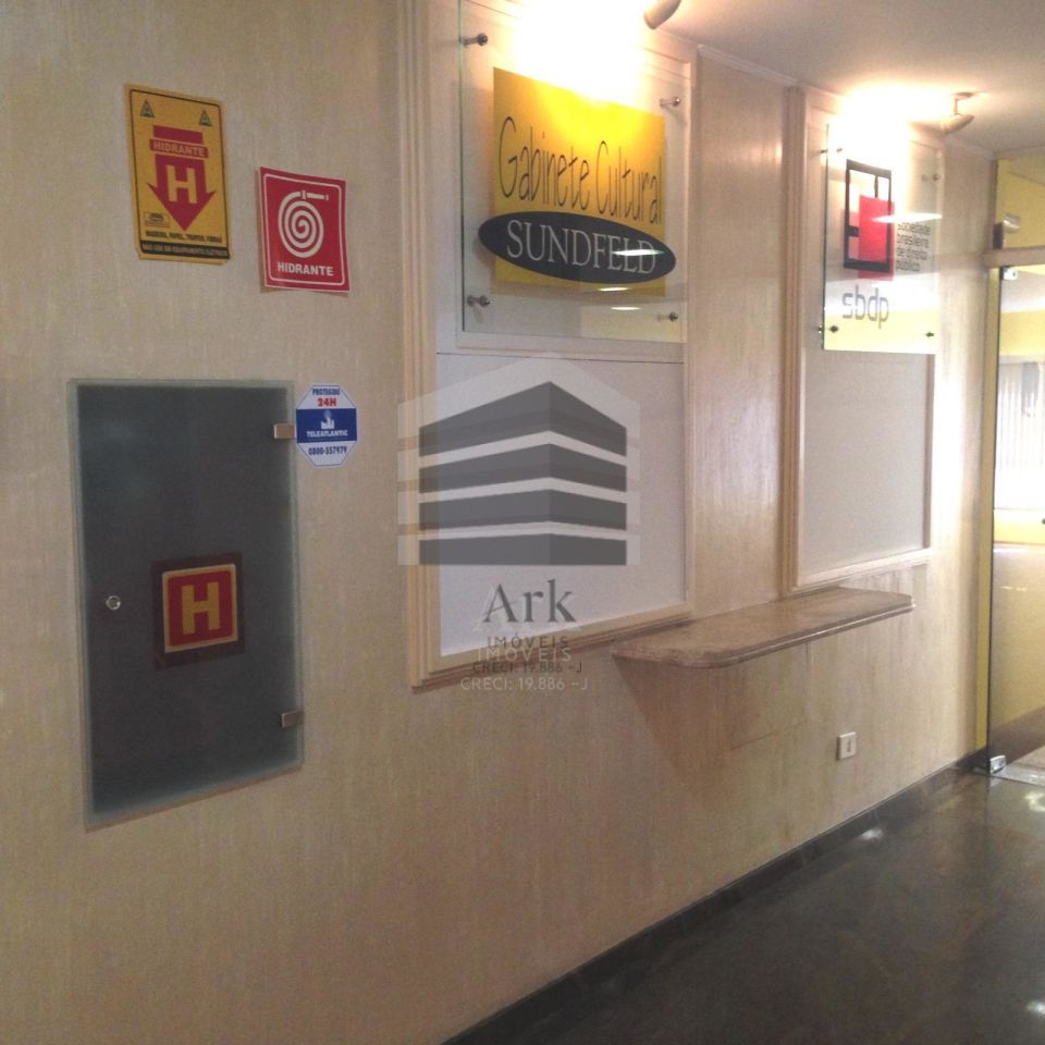 Sala Comercial para alugar na Rua Leôncio de CarvalhoParaíso - CM14638006.jpg