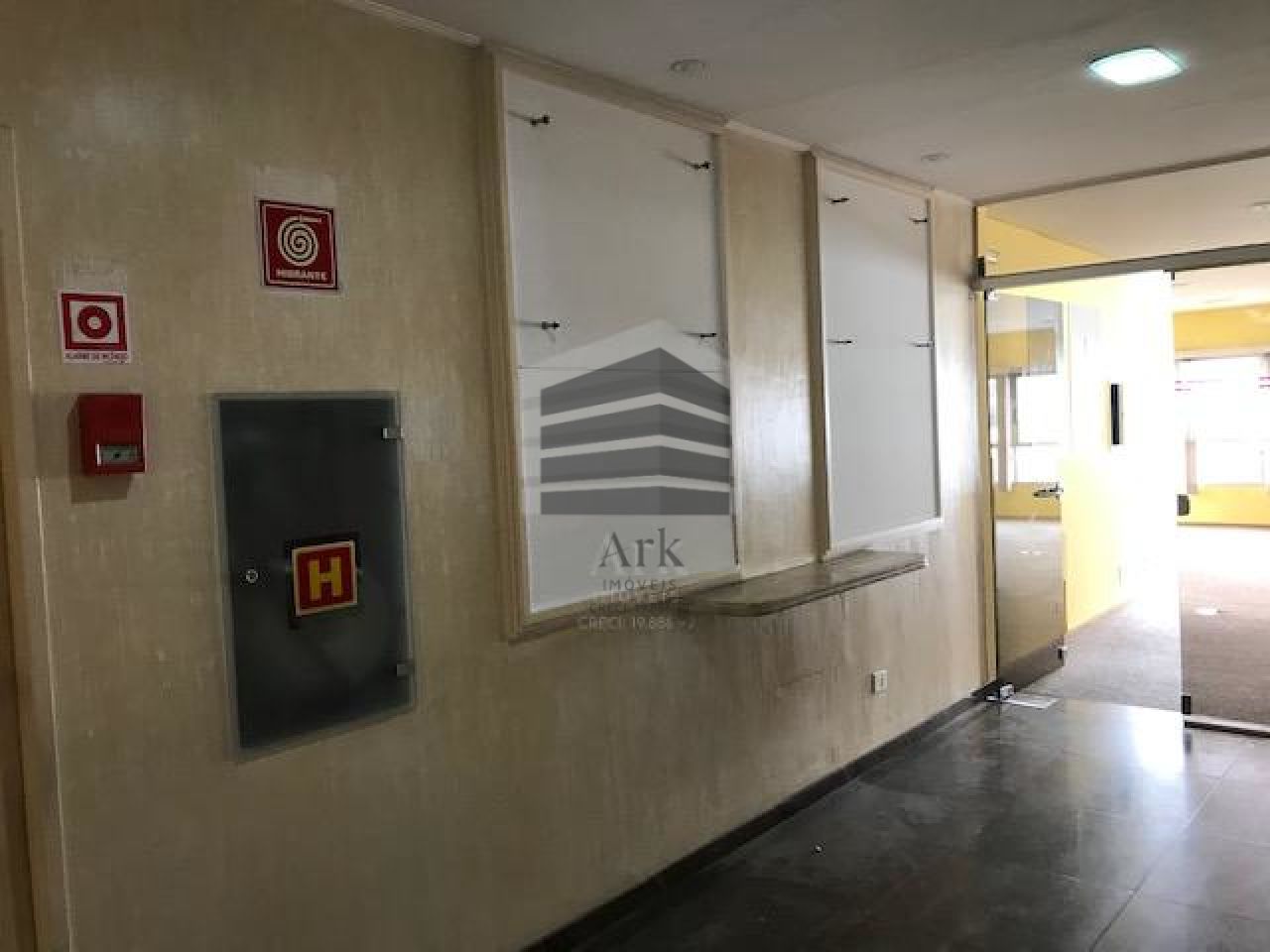 Sala Comercial para alugar na Rua Leôncio de CarvalhoParaíso - CM14638008.jpg