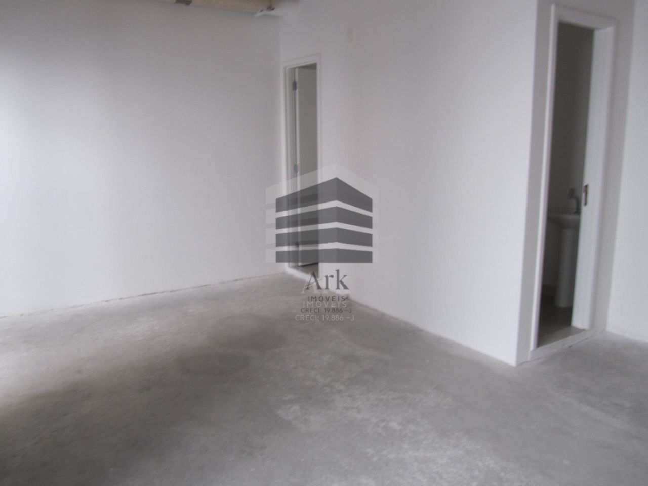 Sala Comercial Código 