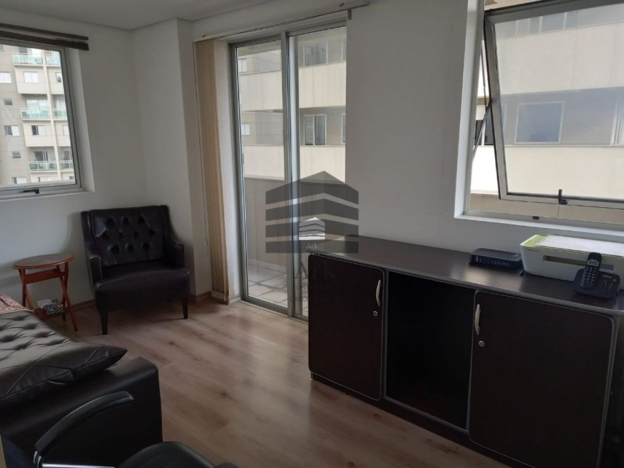 Sala Comercial Código 