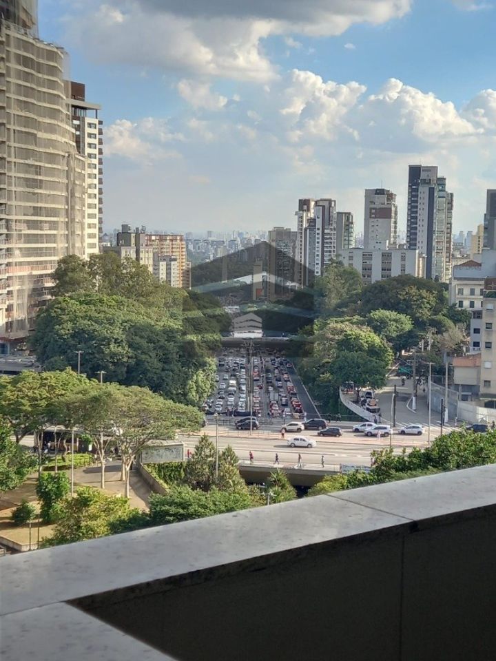Sala Comercial à venda na Rua VergueiroVila Mariana - CM13102007.jpg
