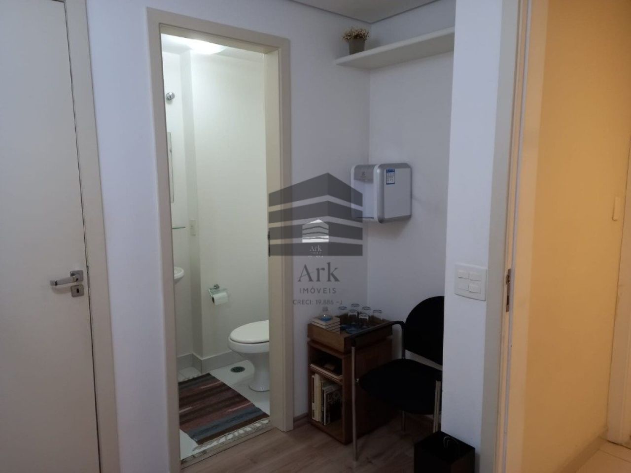 Sala Comercial à venda na Rua VergueiroVila Mariana - CM13102010.jpg