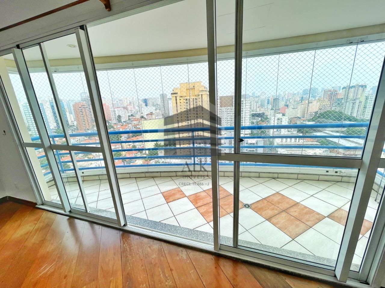 Apartamento Código 