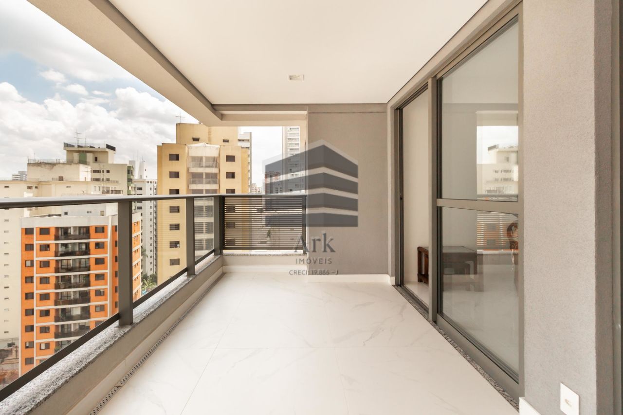 Apartamento Código 