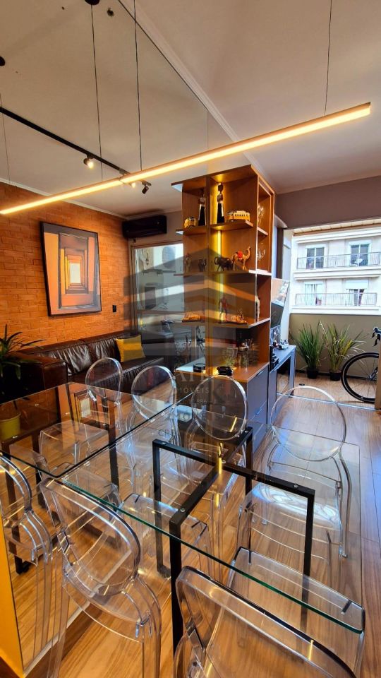 Apartamento venda Vila Uberabinha - Referência CM16555