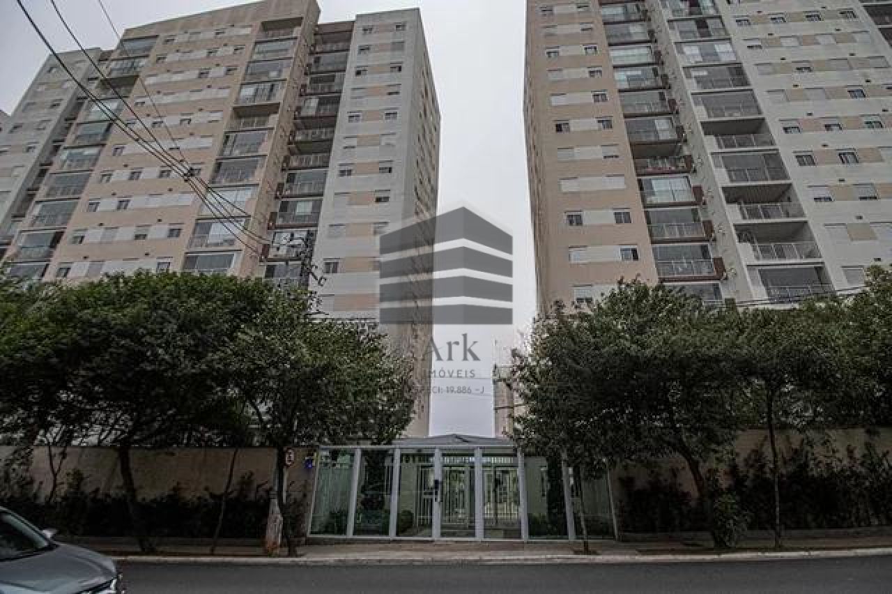 Apartamento venda Vila Moraes - Referência CM16953