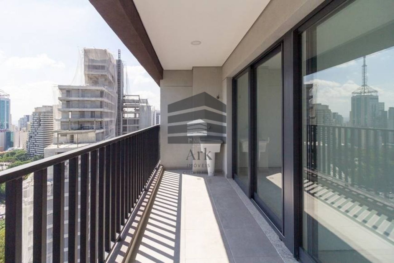Apartamento venda Paraíso - Referência CM12647