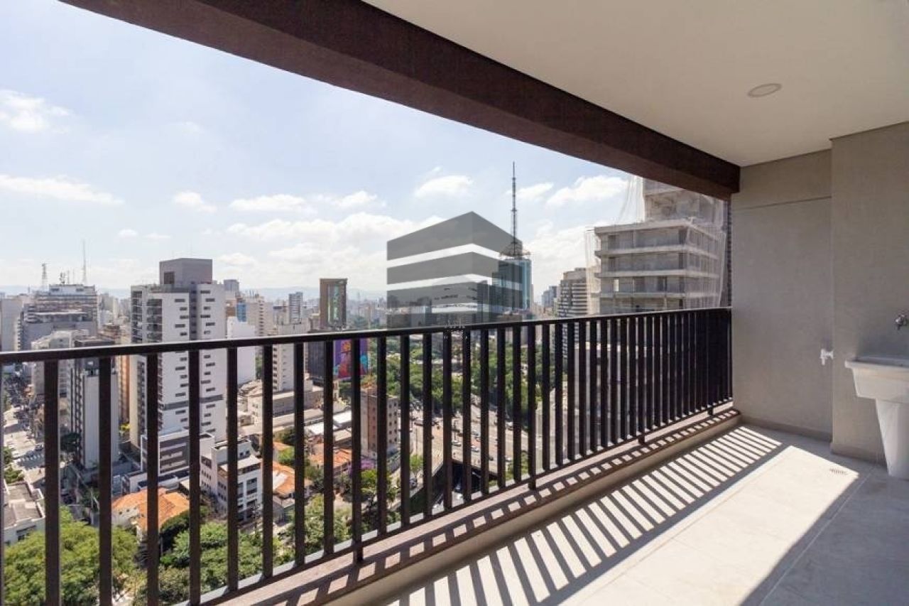 Apartamento à venda na Rua Correia DiasParaíso - CM12647002.jpg