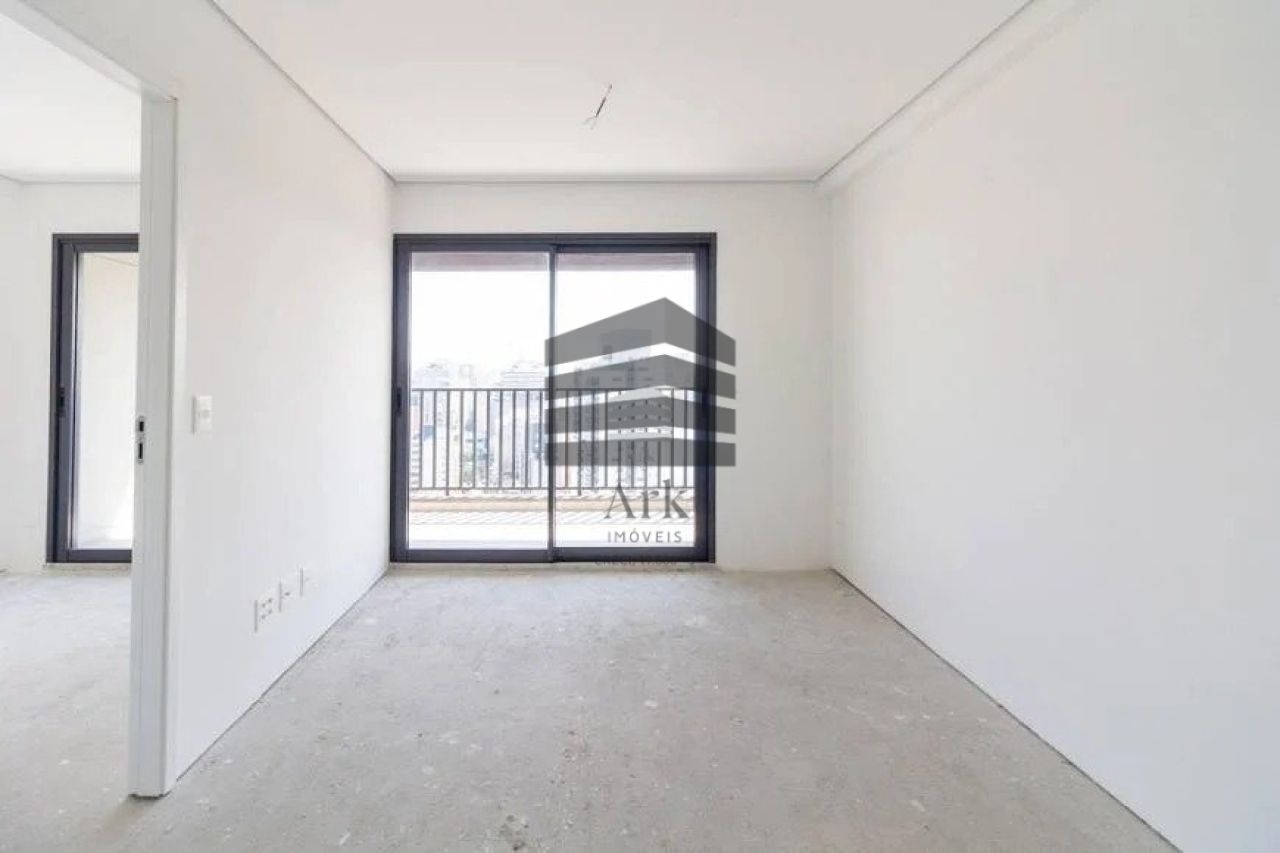 Apartamento à venda na Rua Correia DiasParaíso - CM12647003.jpg