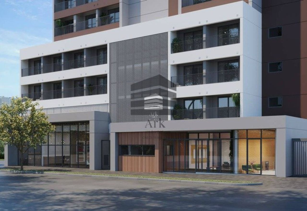 Apartamento à venda na Rua Correia DiasParaíso - CM12647009.jpg