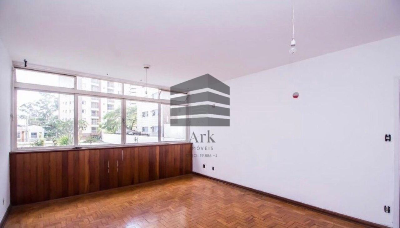 Apartamento à venda na Rua Abílio SoaresParaíso - CM7175002.jpg