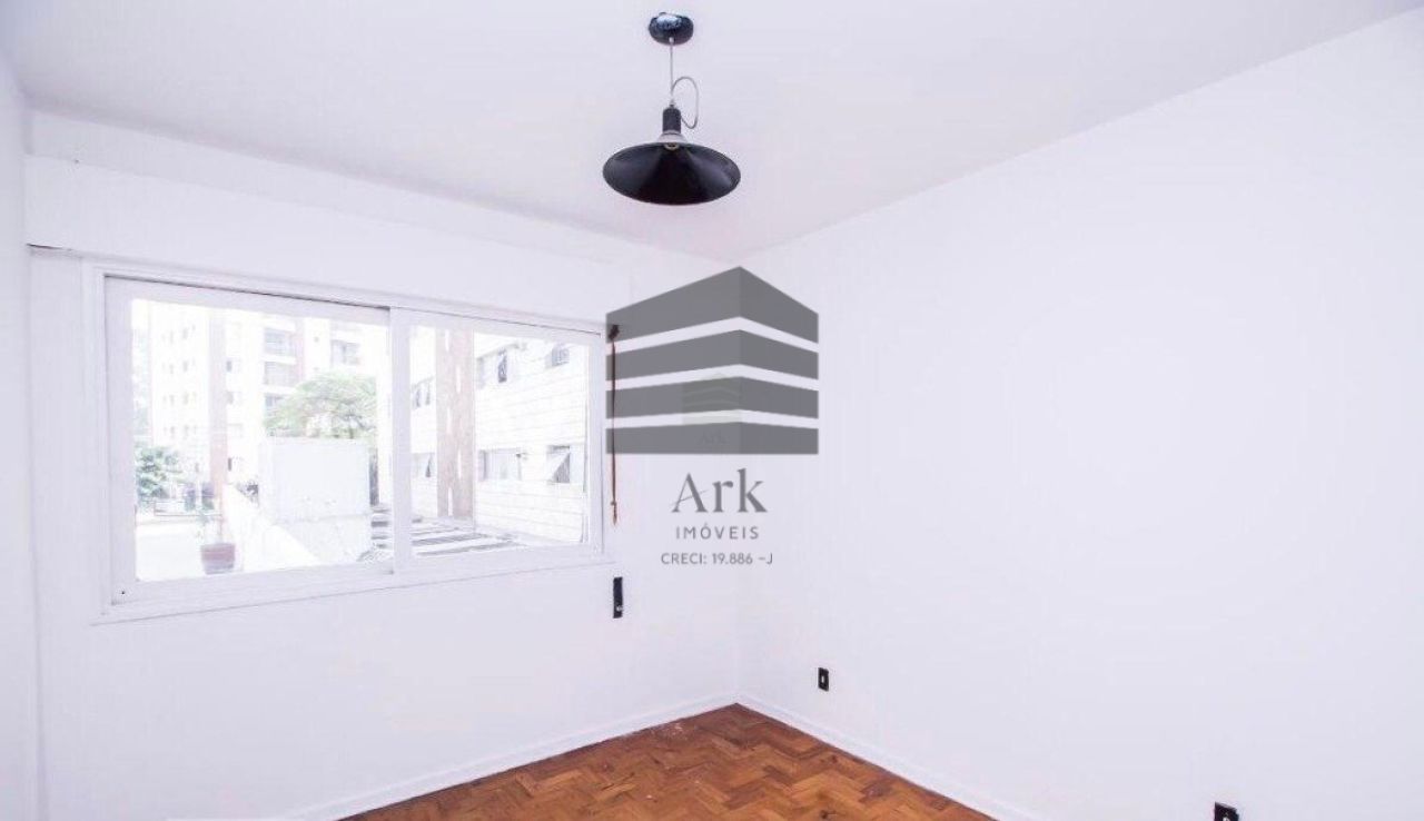 Apartamento à venda na Rua Abílio SoaresParaíso - CM7175006.jpg