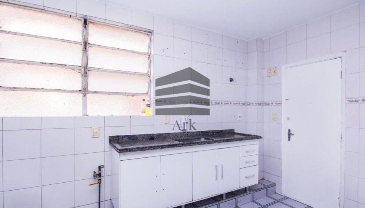 Apartamento à venda na Rua Abílio SoaresParaíso - CM7175011.jpg