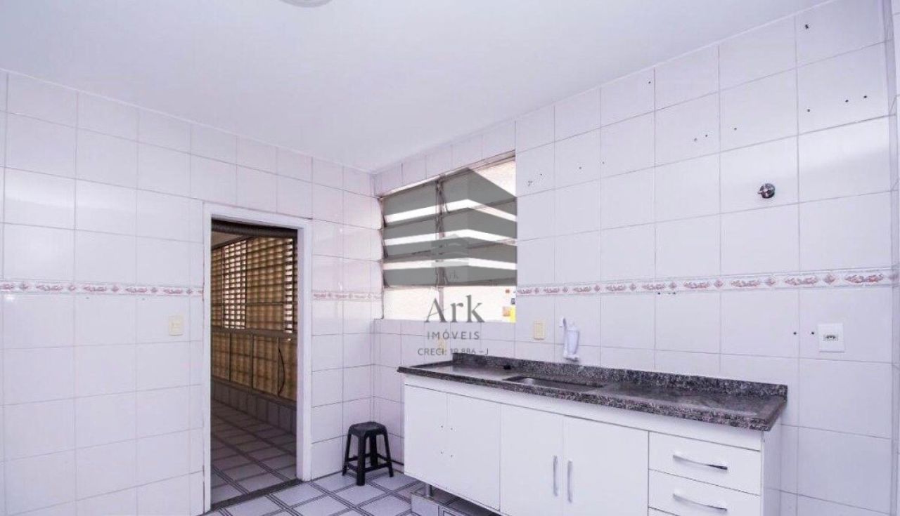Apartamento à venda na Rua Abílio SoaresParaíso - CM7175012.jpg