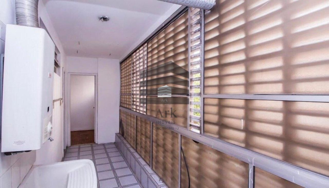 Apartamento à venda na Rua Abílio SoaresParaíso - CM7175013.jpg