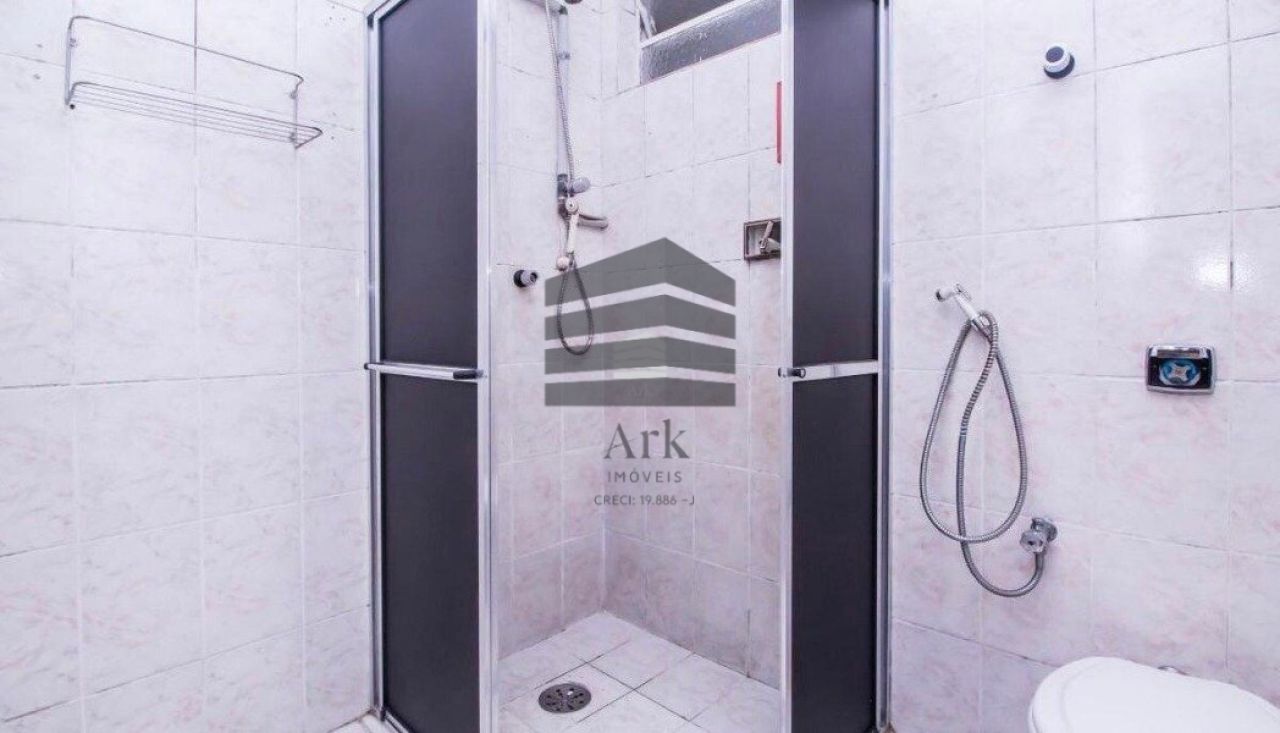 Apartamento à venda na Rua Abílio SoaresParaíso - CM7175014.jpg