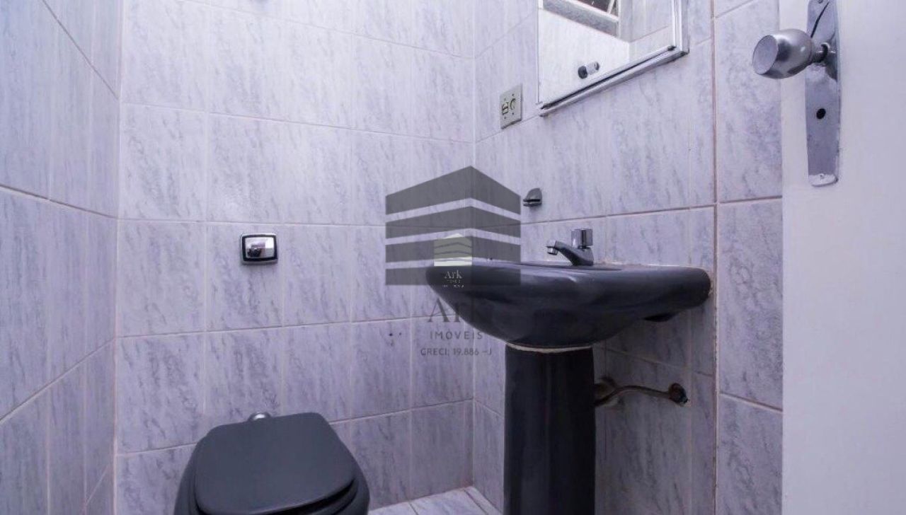 Apartamento à venda na Rua Abílio SoaresParaíso - CM7175017.jpg