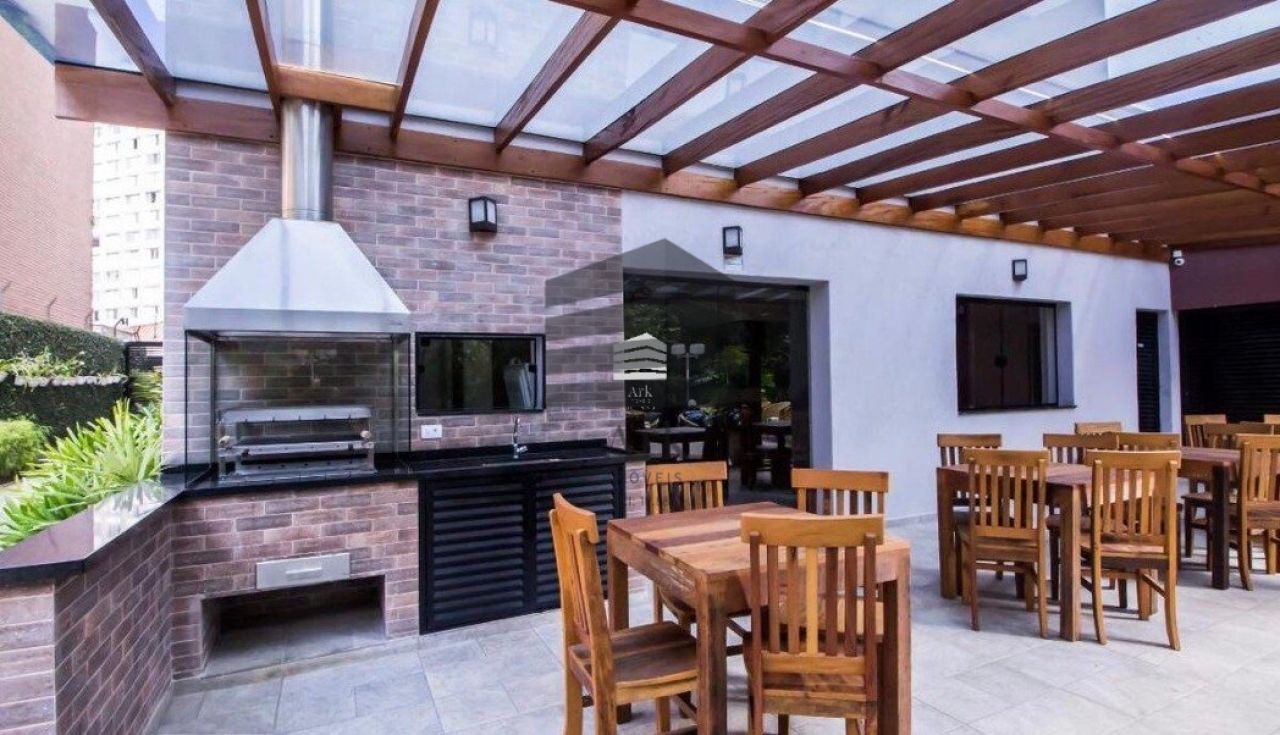 Apartamento à venda na Rua Abílio SoaresParaíso - CM7175018.jpg