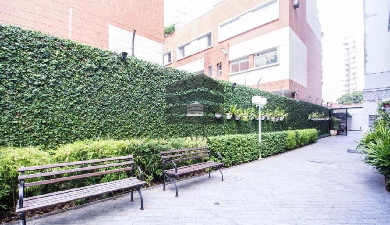 Apartamento à venda na Rua Abílio SoaresParaíso - CM7175020.jpg