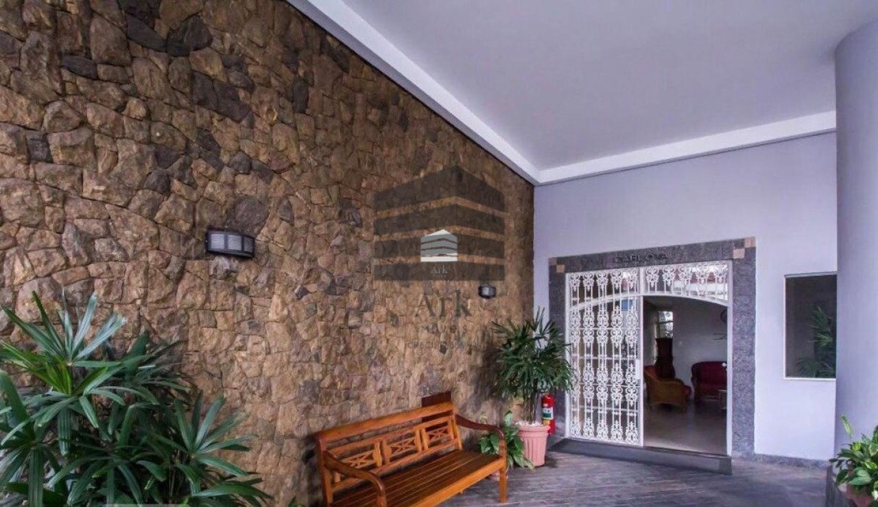 Apartamento à venda na Rua Abílio SoaresParaíso - CM7175021.jpg