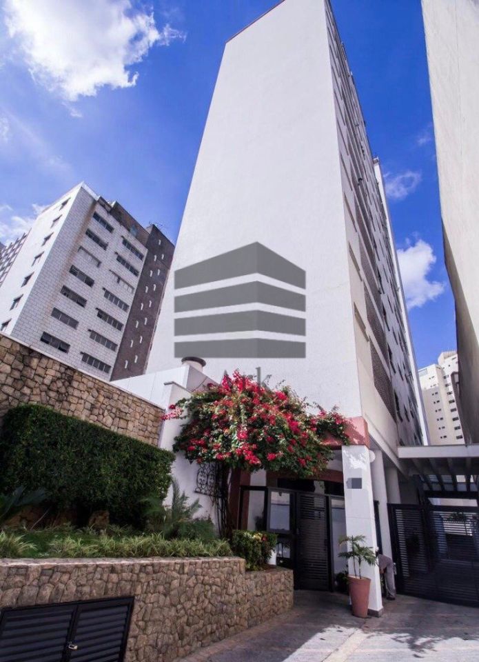 Apartamento à venda na Rua Abílio SoaresParaíso - CM7175022.jpg
