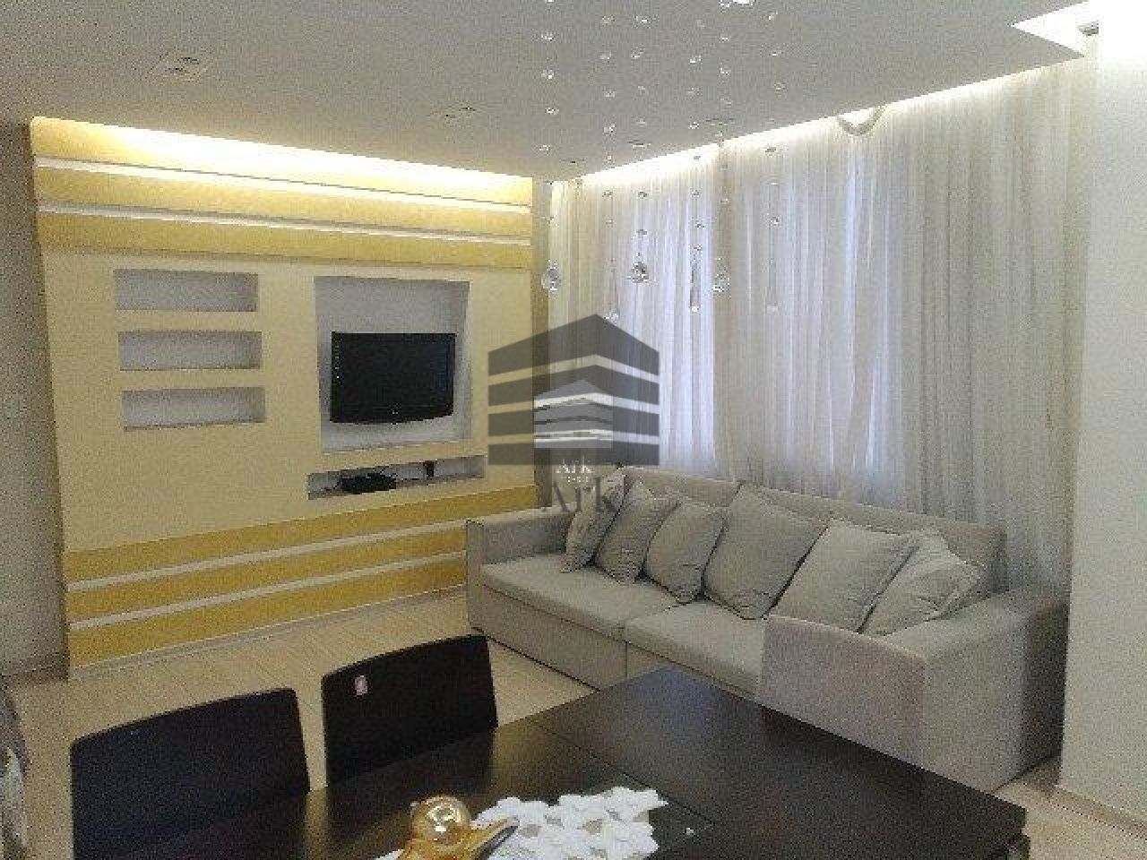Apartamento venda Jabaquara - Referência CM514