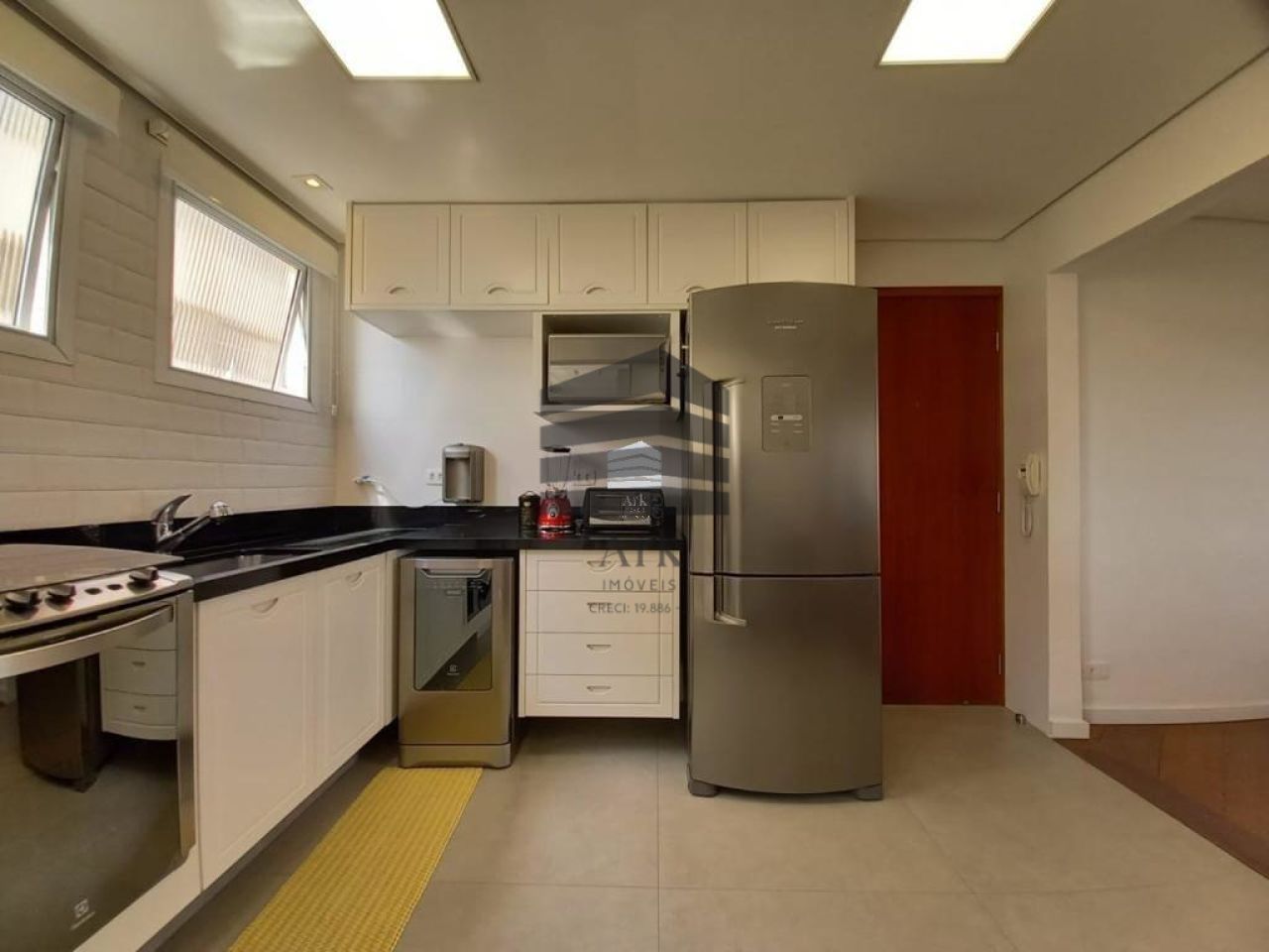 Apartamento Código 