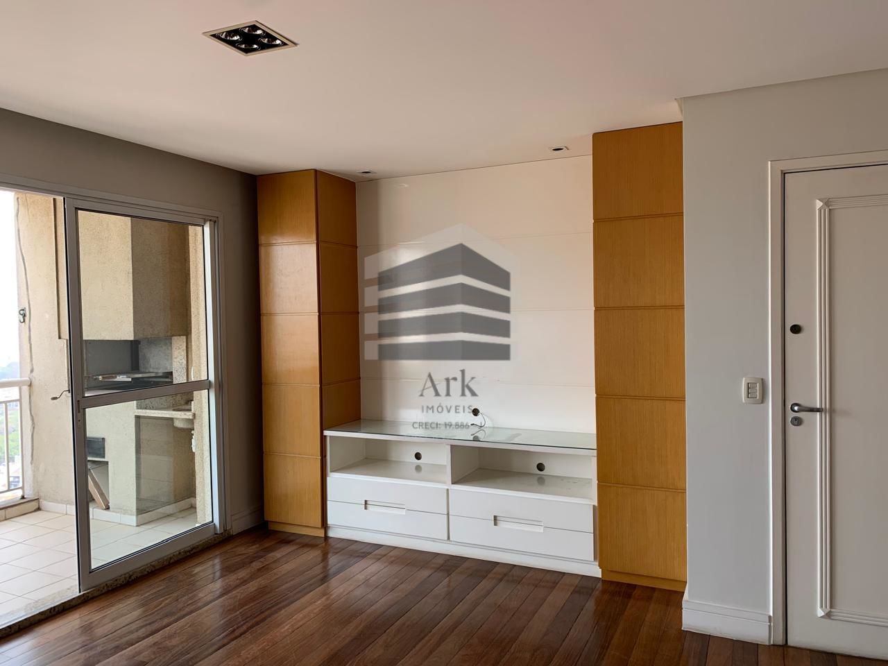 Apartamento venda Saúde - Referência CM15628