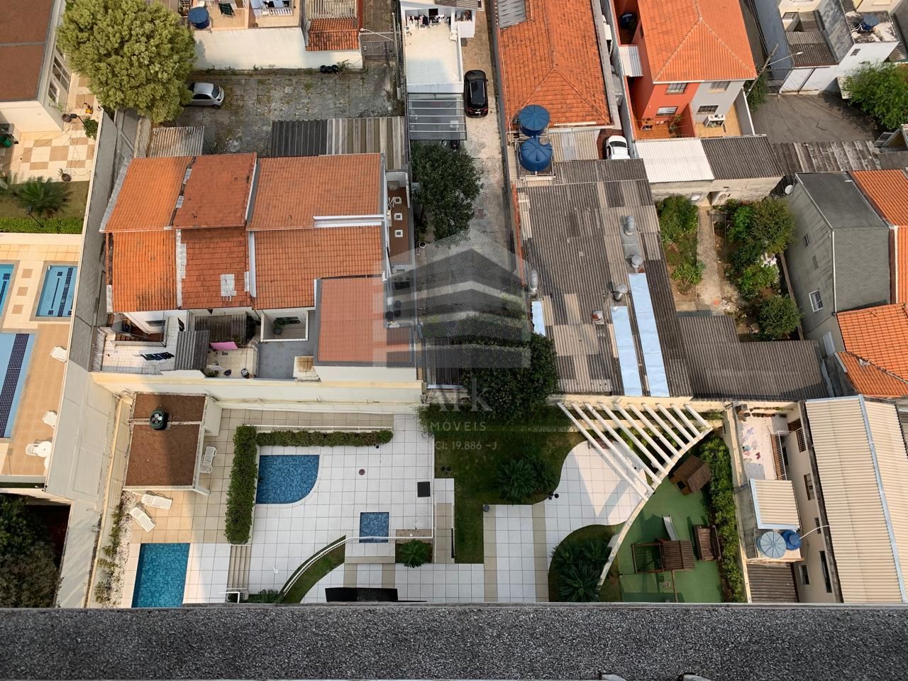 Apartamento à venda na Rua Calógero CaliaSaúde - CM15628009.jpg