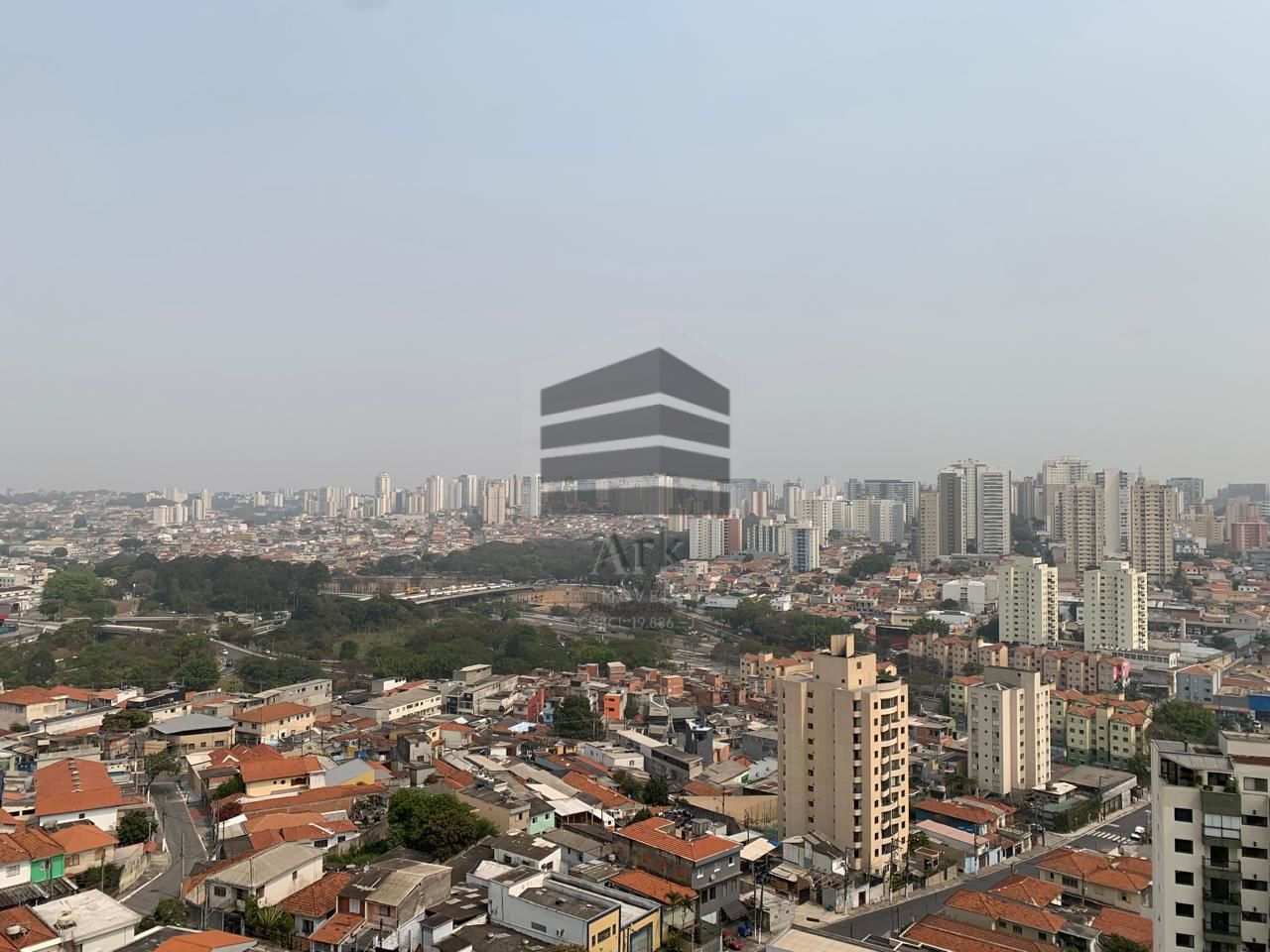 Apartamento à venda na Rua Calógero CaliaSaúde - CM15628011.jpg